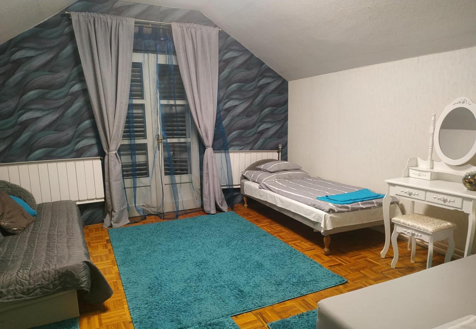 Mathias Lovasudvar Kemence Dış mekan fotoğraf