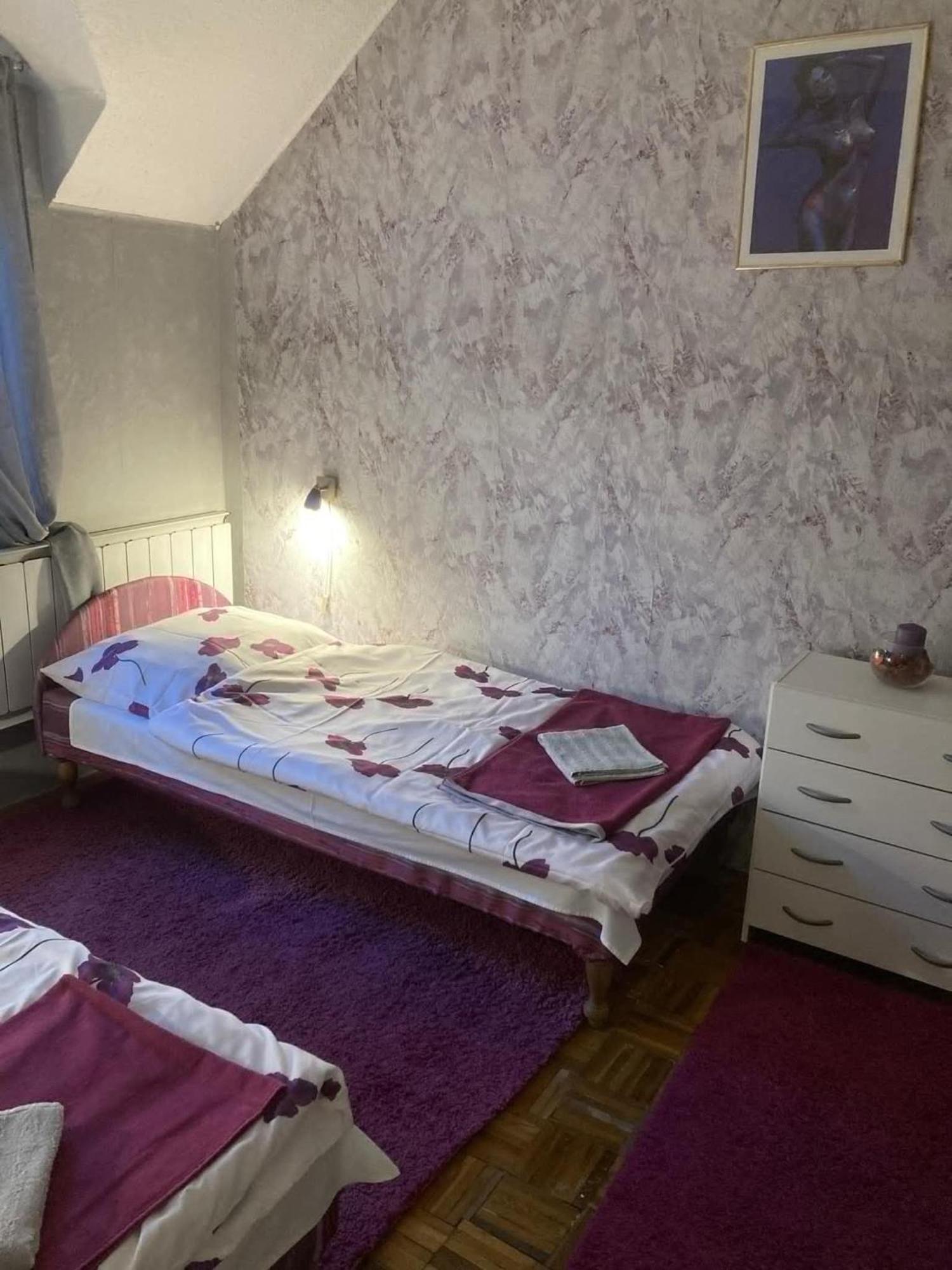 Mathias Lovasudvar Kemence Dış mekan fotoğraf
